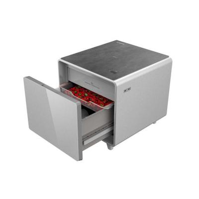 mini refrigerator, portable fridge